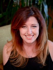 photo of Colleen Hughes, Master Level 2 Stylist